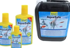 Tetra Aqua Safe Bio-Extract 500 ml