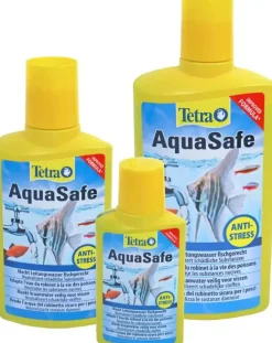 Tetra Aqua Safe Bio-Extract 500 ml