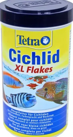 Tetra Cichlid XL-vlokken 1 liter