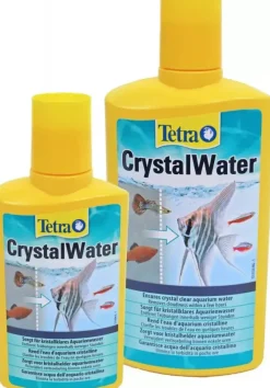 Tetra Crystal Water, 250 ml