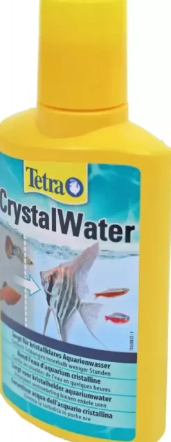 Tetra Crystal Water, 250 ml