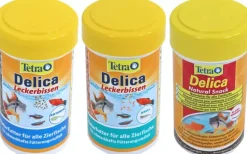 Tetra Delica Leckerbissen Artemia 100 ml