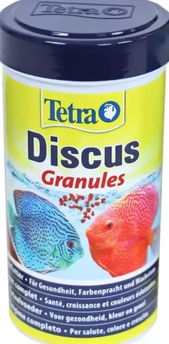 Tetra Discus granulaat, 250 ml