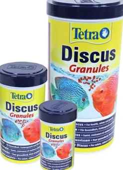 Tetra Discus granulaat, 100 ml