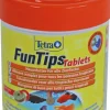 Tetra Fun Tips tablets, 165 tabletten