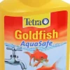 Tetra Goldfish Aqua Safe, 250 ml