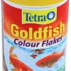 Tetra Goldfish Colour vlokken, 250 ml