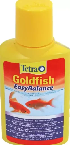 Tetra Goldfish Easy Balance, 100 ml