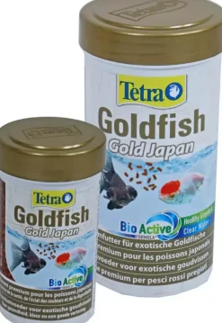 Tetra Goldfish Gold Japan, 250 ml