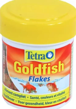Tetra Goldfish, 66 ml