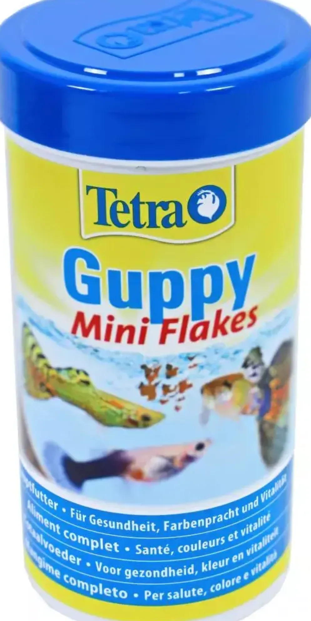 Tetra Guppy mini, 250 ml