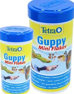 Tetra Guppy mini, 100 ml