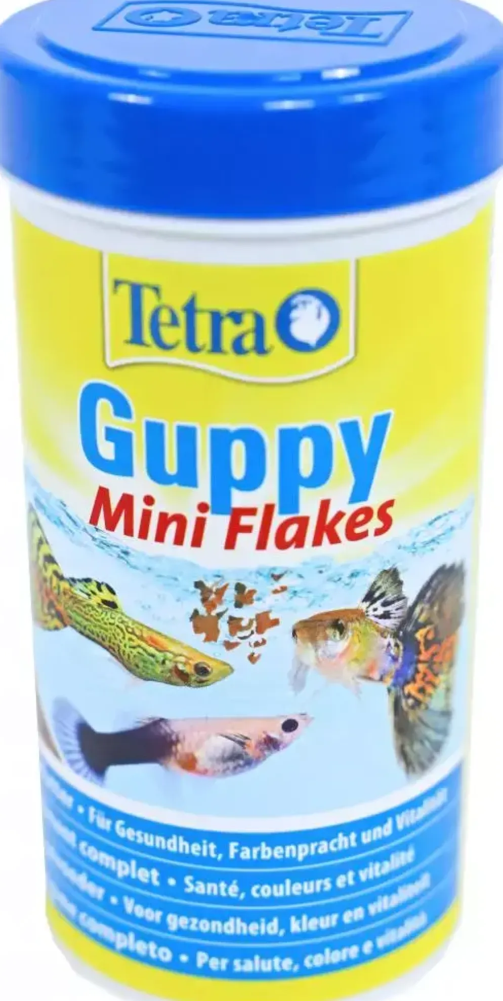 Tetra Guppy mini, 100 ml