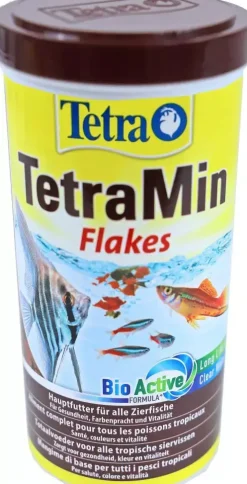 Tetra Min Bio-Active, 1 liter
