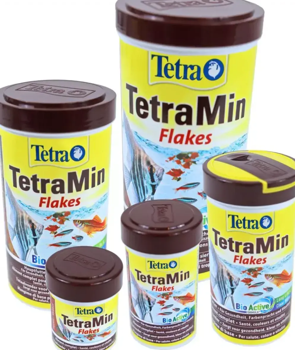 Tetra Min Bio-Active, 250 ml