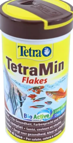 Tetra Min Bio-Active, 250 ml