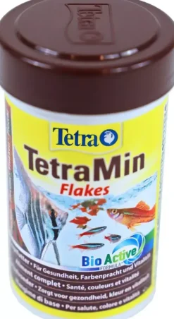 Tetra Min Bio-Active, 100 ml