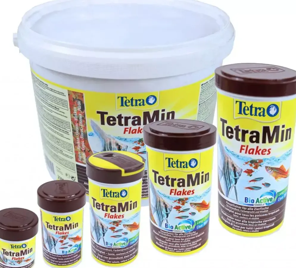 Tetra Min Bio-Active, 100 ml