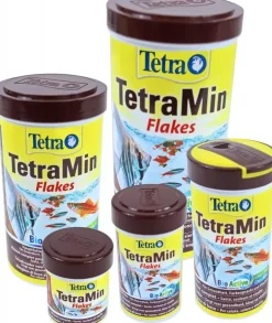 Tetra Min Bio-Active, 66 ml