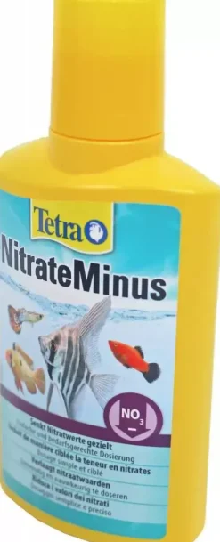Tetra Nitraat Minus, 250 ml