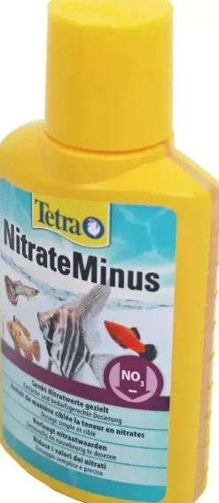 Tetra Nitraat Minus, 100 ml
