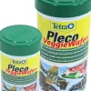 Tetra Pleco Veggie Wafers, 100 ml