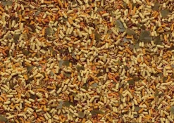 Tetra Pond Goldfish Mix, 1 liter