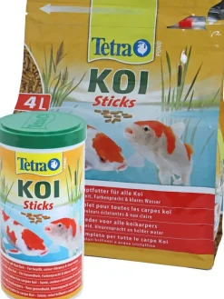 Tetra Pond Koi Sticks, 1 liter