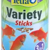 Tetra Pond Variety Sticks, 1 liter