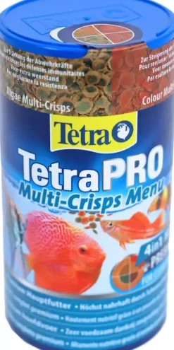 Tetra Pro Menu, 250 ml