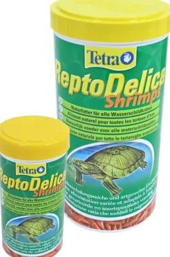 Tetra Repto Delica shrimps, 250 ml
