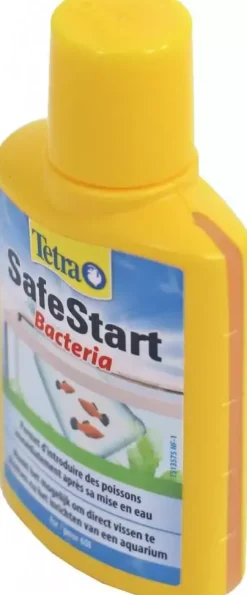 Tetra Safe Start, 50 ml