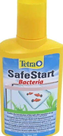 Tetra Safe Start, 250 ml