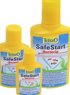 Tetra Safe Start, 250 ml