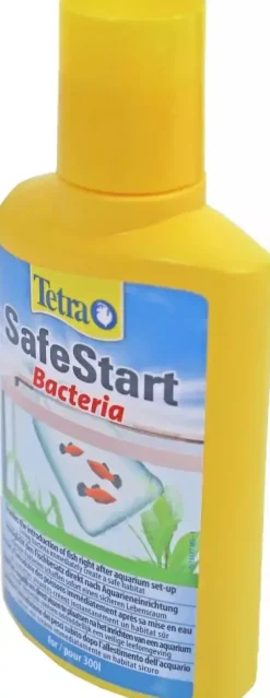 Tetra Safe Start, 250 ml