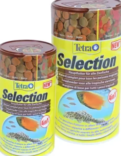 Tetra Selection 4in1, 250 ml