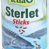 Tetra Sterlet Sticks 1 liter – Zinkend Vijvervisvoer voor STerletten en Steuren