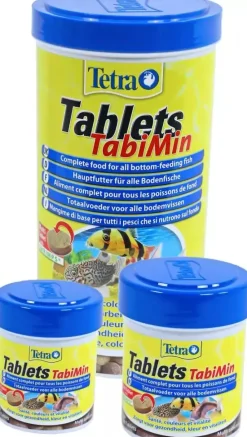 Tetra Tablets Tabi Min, 275 tabletten