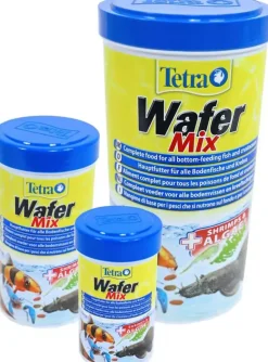 Tetra Wafer Mix, 100 ml