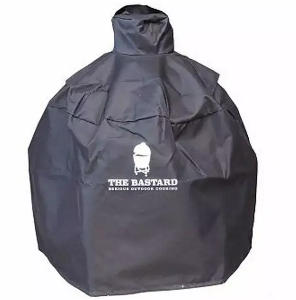 The Bastard bbq hoes Compact