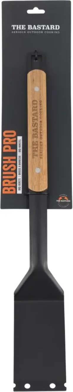 The Bastard Brush Pro
