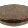 The Bastard butcher block
