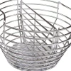 The Bastard charcoal basket large