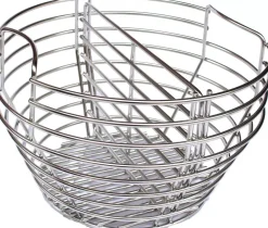 The Bastard charcoal basket large