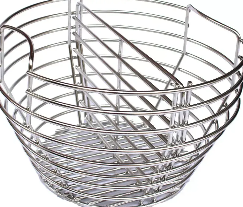 The Bastard charcoal basket large