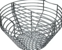 The Bastard Charcoal basket medium