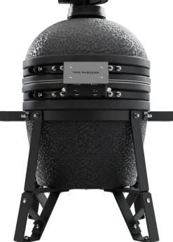 The Bastard Core Compact Graphite Complete