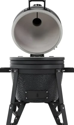 The Bastard Core Compact Graphite Complete