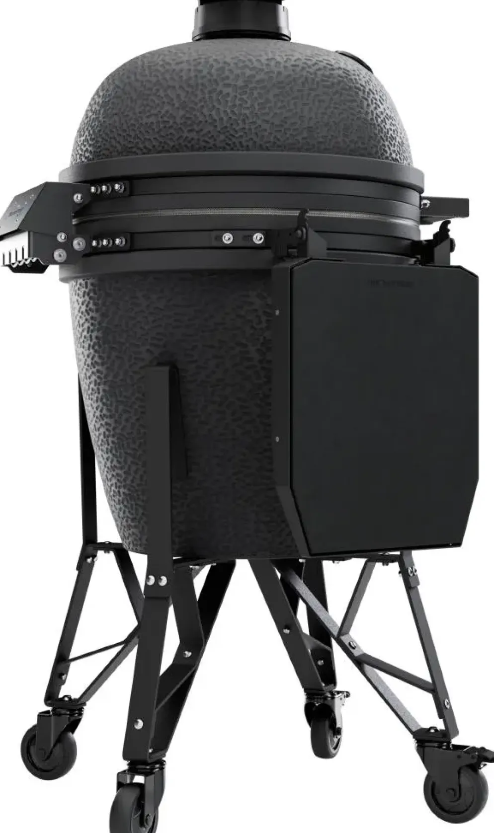 The Bastard Core Large Graphite Complete