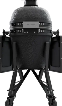 The Bastard Core Medium Graphite Complete